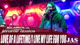 Love Of A Lifetime/I Live My Life For You - Firehouse (Cover) - Live At K-Pub BBQ
