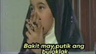 Bakit May Putik ang Bulaklak 1979 (Tagalog Drama Film) Philippines