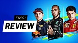 Review F1 2021 | GAMECO ĐÁNH GIÁ GAME