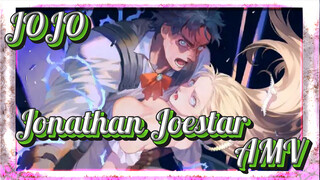 [JOJO#1/Epic AMV/Beatsync] I Will Protect My Father! And The Joestar Family!