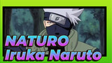 NATURO|[Kakashi/Gekijo]Câu chuyện giáo viên Iruka & Naruto_A