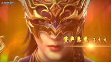 Shenwu Tianzun | Episode 9