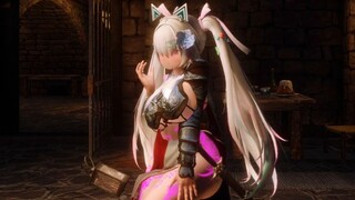 [Elder Roll Five Laboratory] Zhuagenbao has two big treasures