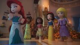 LEGO Disney Princess_ The Castle Quest Full movie link in description