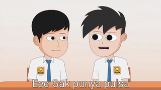 Bahasa Inggris Yang Aneh