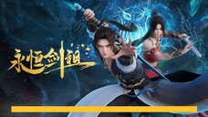 Rebirth of the Sword Patriarch eps 11 - 15 dongchin