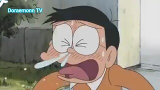 Doraemon New TV Series (Ep 33.2) Không có ai để "truyền bệnh" hết trơn #DoraemonNewTVSeries