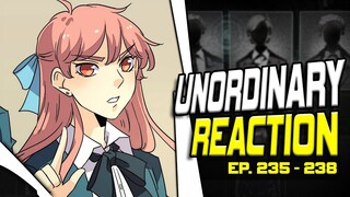 THE SCHOOL OF BLACK AIR FORCE ENERGY RETURNS!!! | unOrdinary Reaction (Part 47)