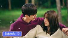 Nevertheless Episode 10 English Sub