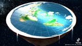 flat earth