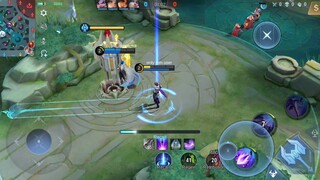 2nd upload gaming