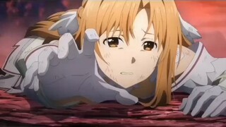 Asuna kirito Sword Art Online