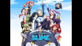 That Time I Got Reincarnated as a Slime | The Beginning