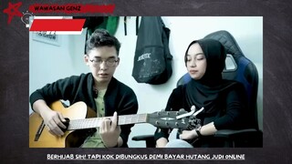 Di kasih Tips segede ini