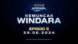 FINAL BATTLE OF WINDARA! Official Trailer｜ BoBoiBoy Galaxy WINDARA