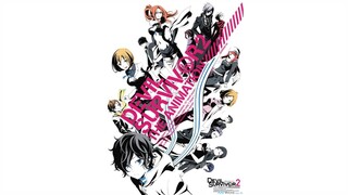 Devil Survivor 2 Episode 05 Tagalog Dub