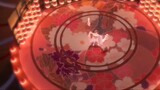 [องเมียวจิ] Shiranui & Suzuhiko High Burning CG Mixed Cut Apricot Garden Dancer & Holy Fire Maiden