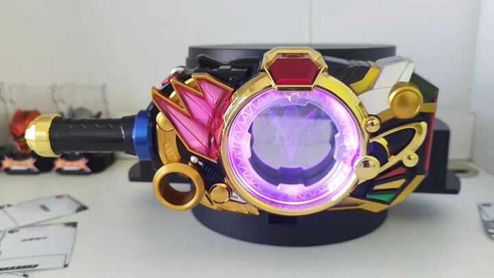 Apakah efek suara Naga Api Meledak itu salah? Efek suara skill armor tidak simetris! Efek suara dike