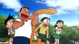 Doraemon Dinosaurus Nobita (2006) Dubbing Indonesia