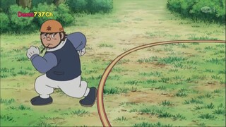 Doraemon episode 211