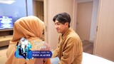 Tajwid Cinta: Romantisnya Syifa & Dafri di Kamar, Ica Bakal Punya Adik? | 12 Mei 2023