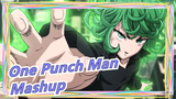[One Punch Man] Edit Mashup Untuk Pertama Kalinya