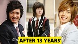 Boys Over Flowers Cast: Ito na Sila Ngayon (After 13 Years)