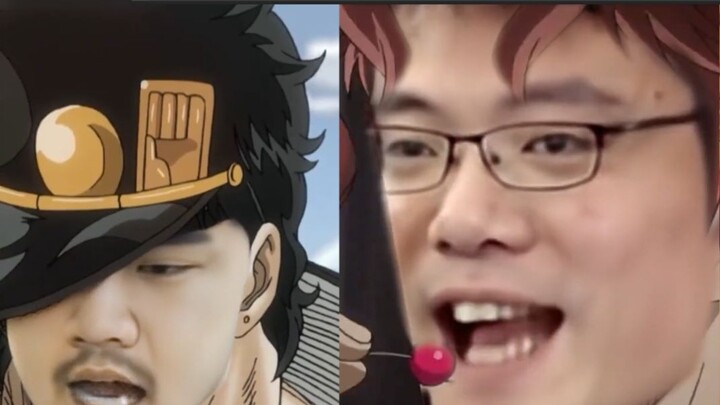 Jin Jin's Bizarre Adventure