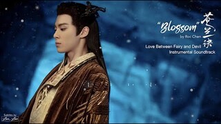 "Blossom" | Love Between Fairy and Devil "la la la" Instrumental BGM