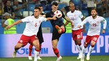 🔴 TRỰC TIẾP BÓNG ĐÁ Đan Mạch vs Croatia UEFA Nations League