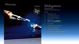 Delegation (1979) Eau de vie [1987 CD Reissue]