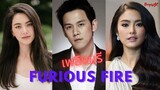 FURIOUS FIRE EP.12 finale