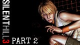 Seluruh Alur Cerita Silent Hill 3 PART 2/2