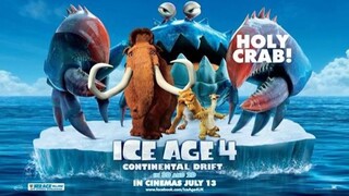 Ice Age 4 ไอซ์ เอจ 4 เจาะยุคน้ำแข็งมหัศจรรย์ กำเนิดแผ่นดินใหม่ Continental Drift [แนะนำหนังดัง]