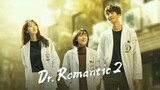 Dr. Romantic EP4 TAGALOGDUBBED S2🇰🇷