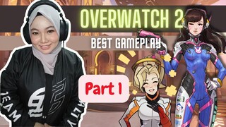 Yome and Demxz bersatu on Overwatch 2