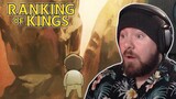 BOJJI'S TRAINING! | Ranking of Kings Episode 7 Reaction