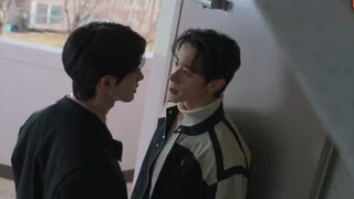 Secret Relationship ep. 4 Sub Indo Drakor