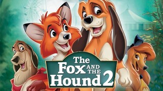 WATCH MOVIE: The Fox and the Hound 2 2006 trailer: link in the description: