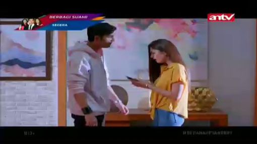 beppanah pyarr episode 7