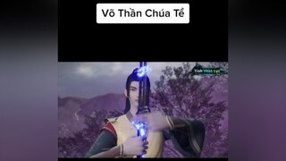 Võ Thần Chúa Tể Tập 228 Vietsub vothanchuate kungfu vothuat 3D anime tinhthanluc