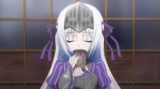 Kore wa Zombie Desuka BD 01