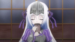Kore wa Zombie Desuka BD 01