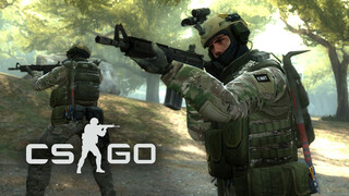 [CS:GO] แนะนำให้เปลี่ยนเป็น：คุณที่เล่นแจกไป 10005 ครั้ง