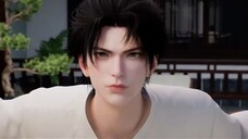 Urban Ancient Immortal Doctor episode 50 sub indo