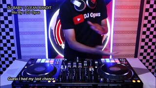 DJ opus