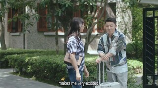 Men in Love ep 37 eng sub