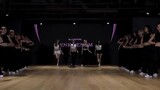 ðŸ–¤BLÎ›Æ†KPIÐ˜KðŸ’— "Pink Venom"(Dance Practice Video)