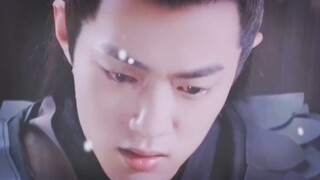 [Xiao Zhan x Wu Lei] [Hoàng tử (Shi Ying) x Ling Buyi] Yu Long Yin