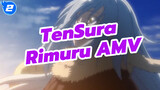 Con đường khó khăn để trở thành một vị thần của Rimuru_2